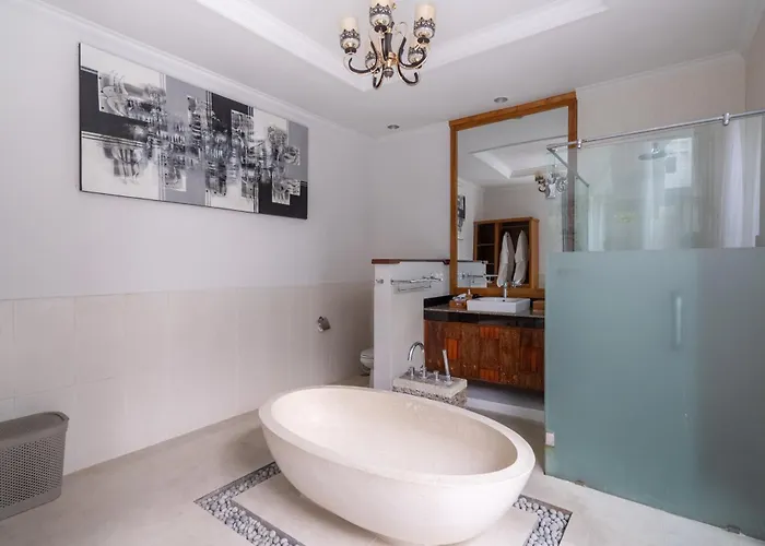 Bali Road House Villa Seminyak