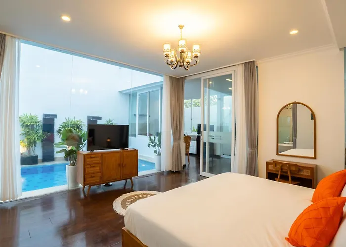 Bali Road House * Семиньяк