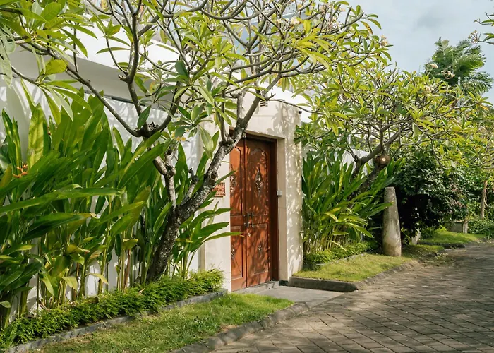 Bali Road House Seminyak