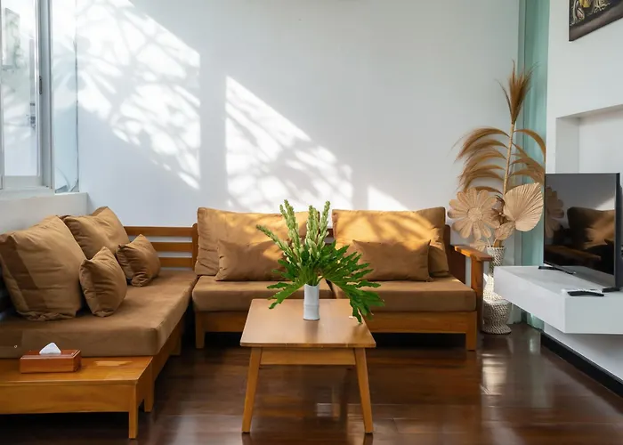 Вилла Bali Road House