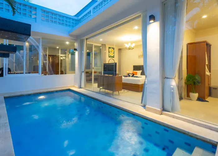 Bali Road House *